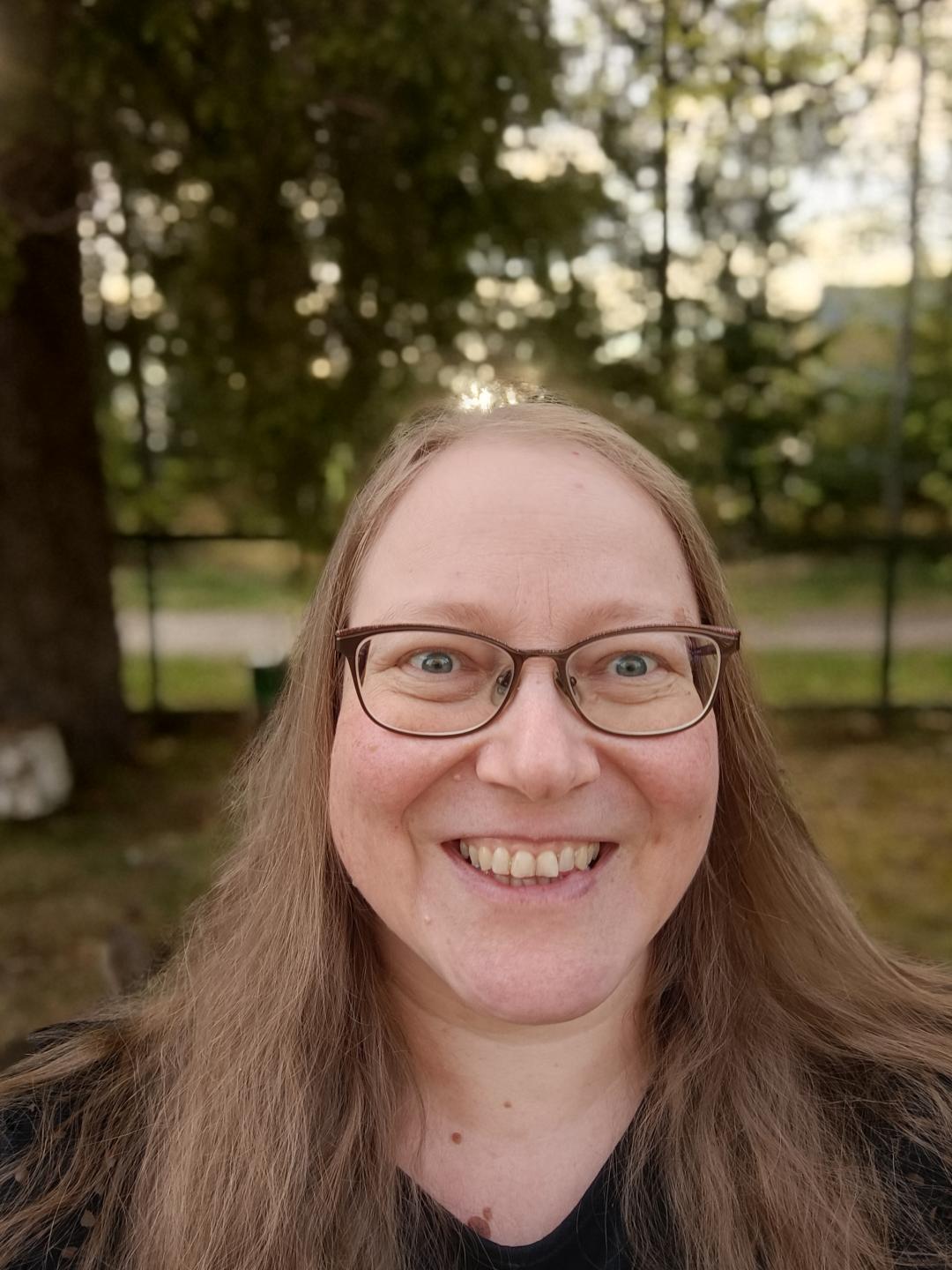 Mervi Tiilikainen