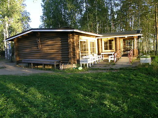Leirikeskus Torppa Leirikeskus Torppa